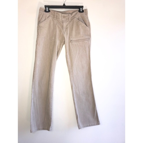 The North Face Pants - North Face Corduroy Pants